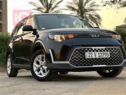 Kia Soul 2023