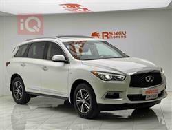 2016 انفنتي QX60