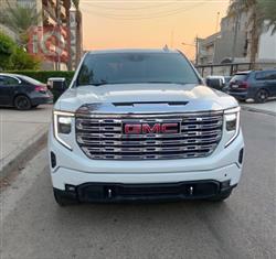 GMC Sierra 2023