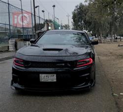 2018 دودج تشارجر