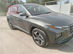 Hyundai Tucson 2023