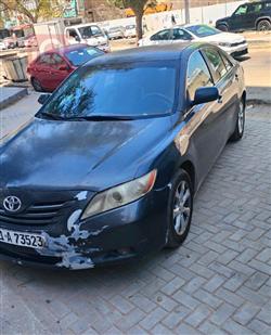 Toyota Camry 2007
