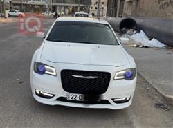 Chrysler 300 2016