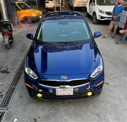 Kia Forte 2020