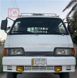 Kia Bongo 1993