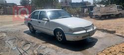 Daewoo Prince 1996