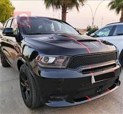 Dodge Durango 2020