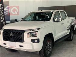 Mitsubishi L200 2025