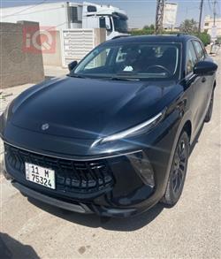 2024 دونج فينج T5 EVO