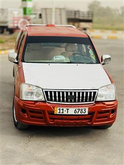 Jinbei Hercules 2010