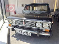 1977 لادا 2106