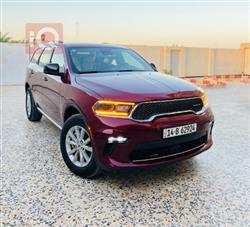 Dodge Durango 2023