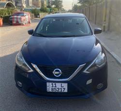 Nissan Sentra 2019