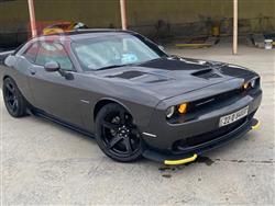 Dodge Challenger 2021