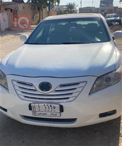 Toyota Camry 2007