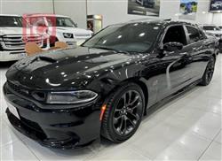 Dodge Charger 2022