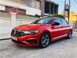 Volkswagen Jetta 2020