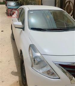 2023 نيسان صني