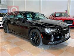 Chrysler 300 2018