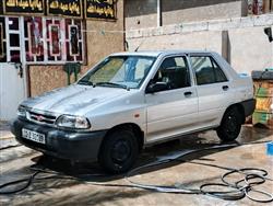 Saipa 131 2024