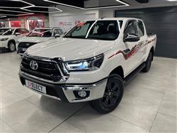 Toyota Hilux 2024