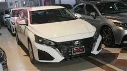 Nissan Altima 2023