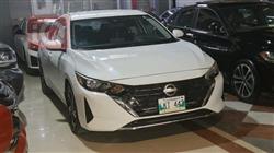 Nissan Sentra 2024