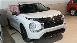 Mitsubishi Outlander 2023
