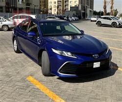 Toyota Camry 2023