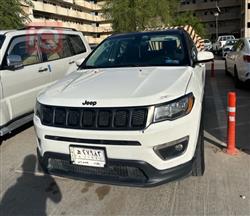2019 جيب كومباس