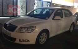Skoda Octavia 2013
