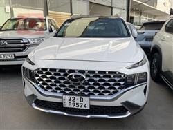 2023 هيونداي سانتافي