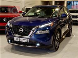 Nissan Rogue 2023