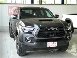Toyota Tacoma 2023