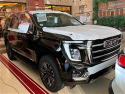 GMC Yukon 2025