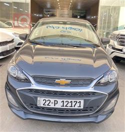 Chevrolet Spark 2022