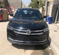 2023 دونج فينج ix7