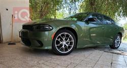 Dodge Charger 2023