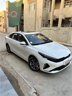2024 كيا K3