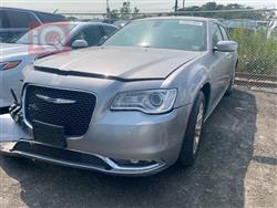 Chrysler 300 2016