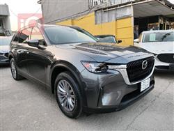 Mazda CX-90 2024