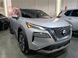 Nissan Rogue 2023