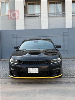 Dodge Charger 2023