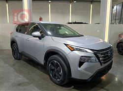 Nissan Rogue 2024