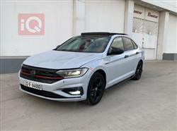 Volkswagen Jetta 2019