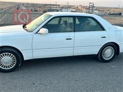 1996 تويوتا كراون