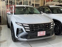 Hyundai Tucson 2025