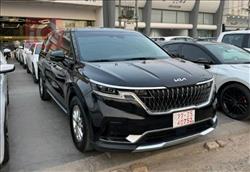 Kia Carnival 2023