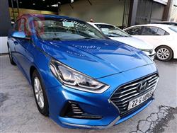 Hyundai Sonata 2019