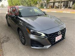 Nissan Altima 2023
